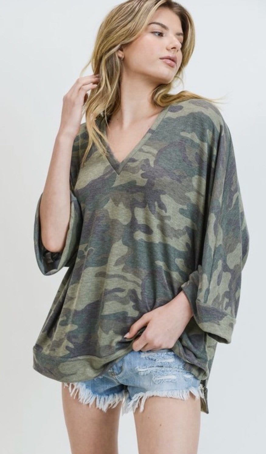 CAMO