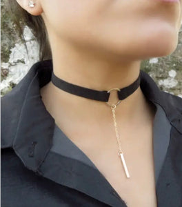 Simple Choker