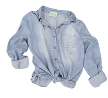 Load image into Gallery viewer, Blue Jean Baby