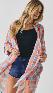 Plaid Please